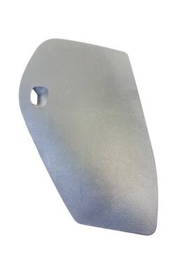 4640991 Saab 2006-2009 9-5 Wagon Right Passenger Side Dash End Cap Cover Bezel Trim Oem
