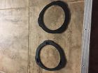 Sak040 Mjm Speaker Adapters Pvc Car