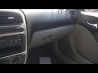 260.gm7l03 Sat Sdn Glove Box