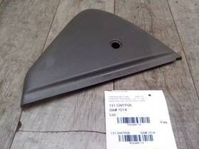22701158rh Saturn 131.gm7p06 Ion 2006 Dash End Cap Cover 488174
