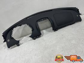 15253141 Saturn 2006- 2010 Pontiac Solstice Upper Instrument Dashboard Panel Dash Trim Oem 06-10