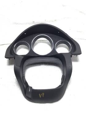 16917760 Saturn 2007 Aura Xr Dash Panel ##
