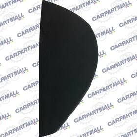 20872007 Saturn 07-10 Outlook Driver Side Instrument Panel Compartment Access Hole Cover