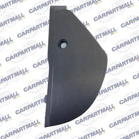 22625618 Saturn 04 05 06 07 Vue Dash Instrument Panel Right End Cap Cover Oem