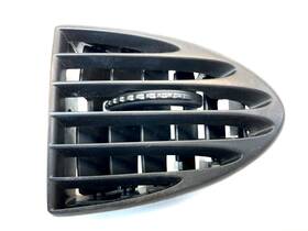 22626007 Saturn 2002-2005 Vue Dash Center Left Driver Ac A/c Heater Air Vent Grille Oem