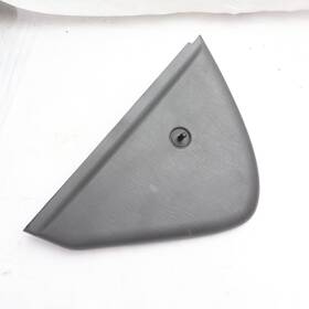 22671149 Saturn 2005 Ion Interior Trim Panel Cover Grey Gray Dash Left Driver Side End 05 22671149 Saturn 2005 Ion Interior Trim Panel Cover Grey Gray Dash Left Driver Side End 05