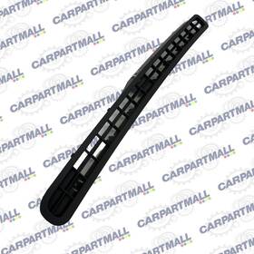 22712731 Saturn 2002-2007 Vue Dash Left Side Air Vent Defrost Grille Oem