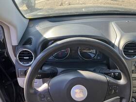 251-00302b Saturn Dash Panel With Ac C67 Radio Opt Us8 L Vin P 8th Digit Fits 08 Vue 869675