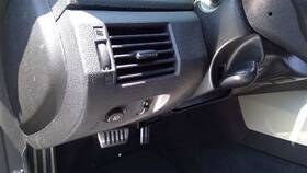 251-00317 Saturn Lower Dash Panel Fits 07-10 Sky 479322