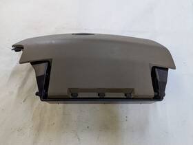 Saturn 251-00586 Tan Glove Box Compartment Fits 1995-1996 S Series