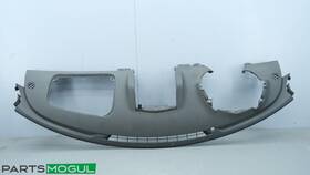 60030306 Saturn 2007 2008 2009 2010 Sky Upper Dashboard Dash Panel Oem