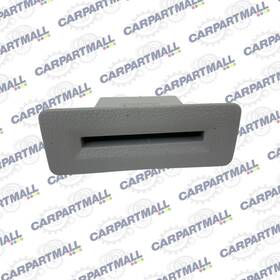 96434528 Saturn 2008 2009 2010 Vue Dash Left Side Toll Card Slot Holder Oem