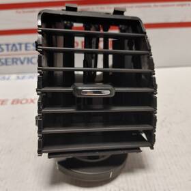 X75004800 Saturn 07 - 11 Outlook Driver Left Dash Ac Heat Vent 25809645 Oem