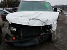 210-00669 Savana25 Seat Belt Front Driver Retractor Fits Express Van