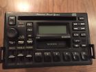 3533713-1 Sc-815 Volvo Premium Sound System Cd Cassette Radio
