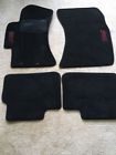 Sci440b212 Sti Subaru Wrx Logo Canadian Carpet Mats