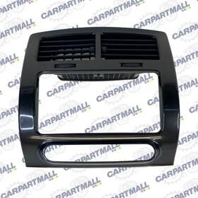 55405-52800 Scion 2008-2014 Xd Radio Center Dash Trim Bezel Air Vents Oem