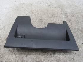 55611-52160 Scion 2008 2014 Xd Instrument Dash Panel Under Tray Storage Tpms Reset Button