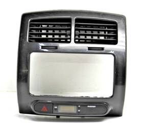 55670-52040 Scion 2008-2010-2012-2013-2014 Xd Center Dash Radio Air Vent Trim Bezel Oem #37a