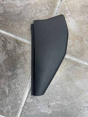 S15302070 Scion Fr-s Brz Dash Dashboard Left Side End Cap Trim Cover Panel Oem 2013-2020