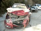 210-00717 Seat Belt Front Bucket Base Sedan Passenger Retractor Fits Cts