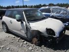 210-50768 Seat Belt Front Bucket Ht
