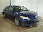 210-51738 Seat Belt Front Fits 07-11