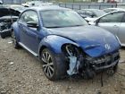 210-50483 Seat Belt Front Hatchback Bucket