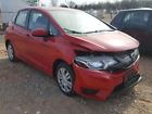 210-53619 Seat Belt Front Passenger Buckle Fits Fit