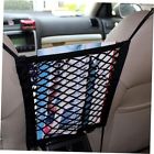 Sg01zj5234 Unbranded Usto Car Seat Side Storage Mesh Net 862878521588