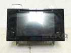 Sienna 144257532lkq Toyota 2015 Radio