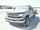 621-00551 Silv25old Wiper Transmission Classic Style Fits Sierra Pickup