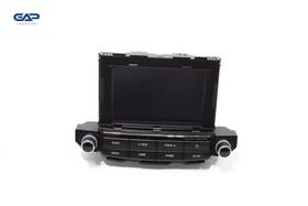 96160d31004x Siriusxm Hyundai Tucson Dash Center Display Monitor Radio Receiver Module Unit Oem 2018