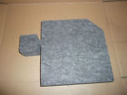 1726820941 Slk250 Quarter 12-13 Insulation Mercedes R172 Left Slk55 Slk350 Oem Driver Rear
