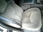 202-02620ar Slvrado25 Passenger Front Seat Bucket And Bench Fits Sierra Pickup 202-02620ar Slvrado25 Passenger Front Seat Bucket And Bench Fits Sierra Pickup