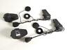 Smh10d-11 Sena Motorcycle Bluetooth Headset Intercom Dual Black Preowned 885465000501