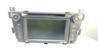 02653 Srx 173679109lkq Cadillac Radio Receiver Am Fm Cd Rom Navigation Player