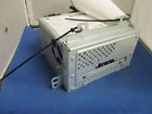 03815 Srx 179483595lkq Cadillac Radio Receiver Cd Player Oem