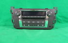 02802 Srx 185014548lkq Cadillac Am Fm Aux Cd Player Radio Receiver Oem