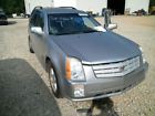 260.gm6q08 Srx Glove Box