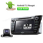 Stca8198uslim2 Eonon Android 7.1 Car