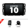 Stcva9480bszenm1 Eonon Cam Obd Gps Radio For Chevrolet Gmc Buick Sierra