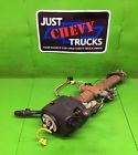 238-02717 Steering Column Chevy Silverado Gmc Sierra Auto Tilt Delay Cruise