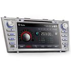 Stereo Toyota Dvd Player Nav Radio Car Unit 8 Head Gps Steering Hd Audio 2din " Stereo Toyota Dvd Player Nav Radio Car Unit 8 Head Gps Steering Hd Audio 2din "