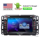 Stga8180useum1 Eonon Android Car Dvd Cd Player Radio Gps Fits Chevrolet