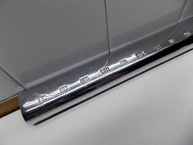 Xo-65 Studebaker 1950 Commander Interior Lower Dash Trim