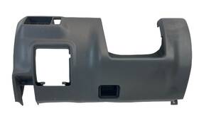 030131-0107 Subaru 2004 Impreza Outback Wagon Dash Lower Kick Panel Asembly Oem