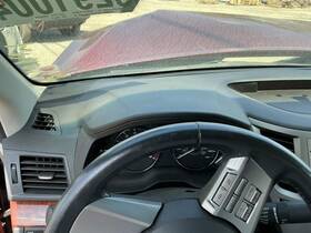 251-50404 Subaru Dash Panel Fits 10-14 Legacy 780029