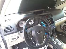251-59031 Subaru Dash Panel Fits 12-14 Impreza