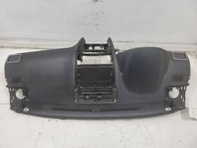66040va010 Subaru 251-67487 2015 Wrx Instrument Dash Dashboard - Black